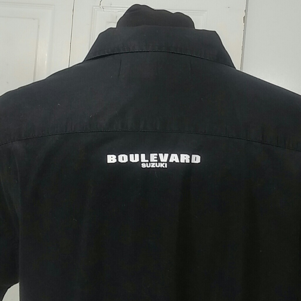 Suzuki Shirt View 5